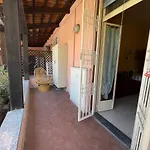- Garofani
