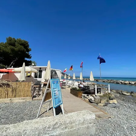 - Garofani Homezon Appartement