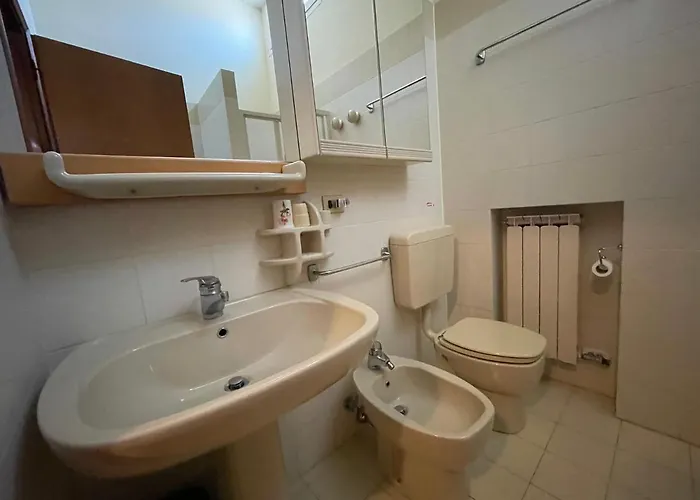 - Garofani Apartman
