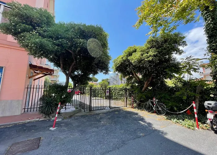 Apartman - Garofani *