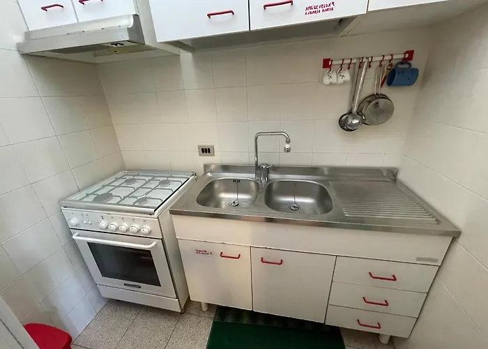Apartman - Garofani Diano Marina