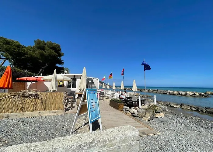 - Garofani Apartman