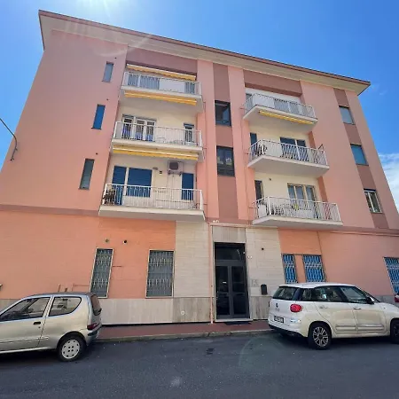 - Garofani Appartement *