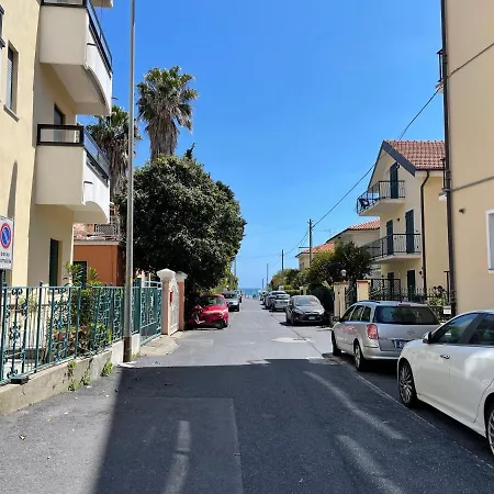 Appartement - Garofani