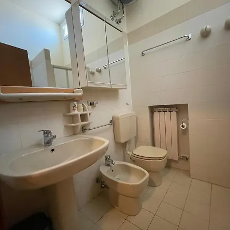 - Garofani Apartment