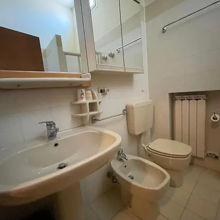 - Garofani Appartement