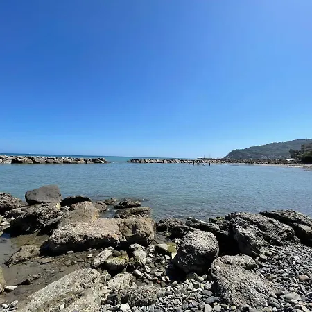 - Garofani Homezon Apartment Diano Marina
