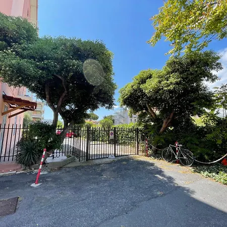 Apartment - Garofani *