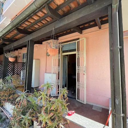 Appartement - Garofani Diano Marina