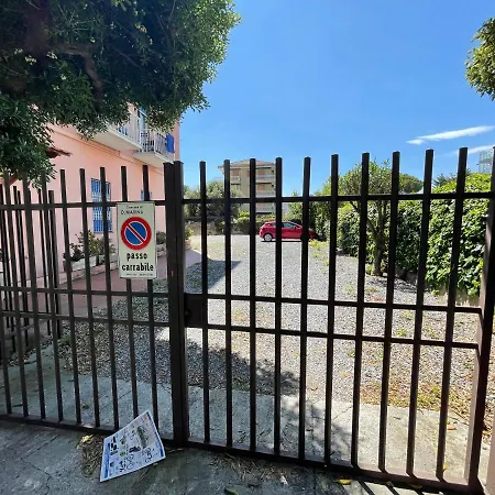 Apartment - Garofani Diano Marina