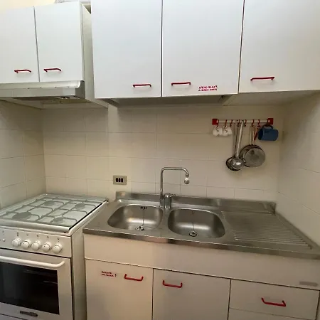 - Garofani Apartment