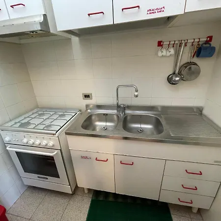 Appartement - Garofani Diano Marina