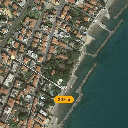 Appartement - Garofani