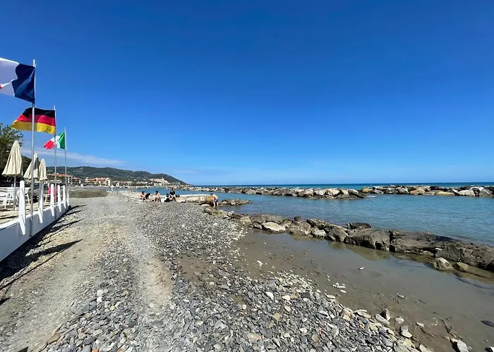 - Garofani